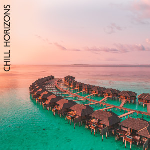 Listen to Chillwave Lounge Affair song with lyrics from DJ Horizon Shift
