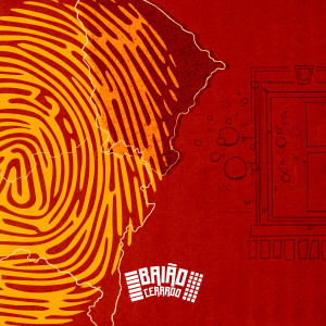 收聽Baião Cerrado的Espumas Ao Vento/Esperando Na Janela歌詞歌曲