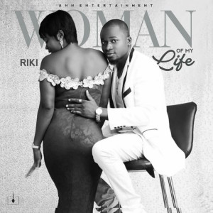 Listen to Woman of My Life song with lyrics from Riki