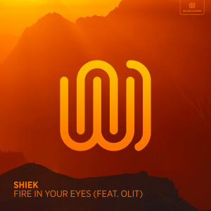 ดาวน์โหลดและฟังเพลง Fire in Your Eyes พร้อมเนื้อเพลงจาก Shiek