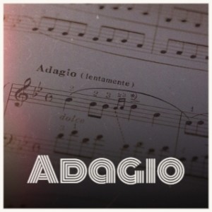 收聽Georg Bohm的Adagio歌詞歌曲