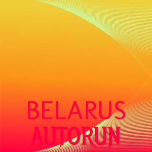 Various的专辑Belarus Autorun