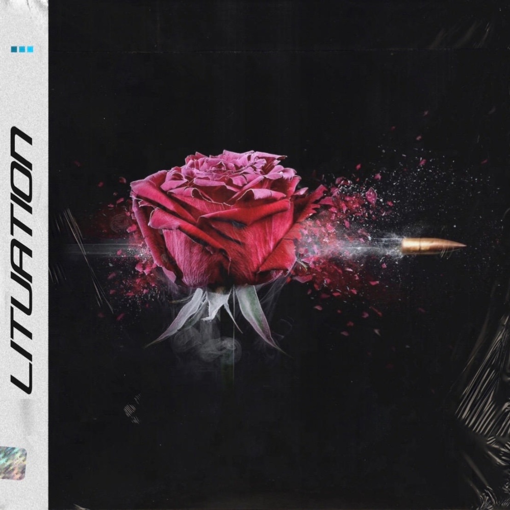 Lituation (feat. Baggy Rashid) (Remastered)