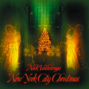 收聽Nick Vallelonga的Merry Merry Christmas歌詞歌曲