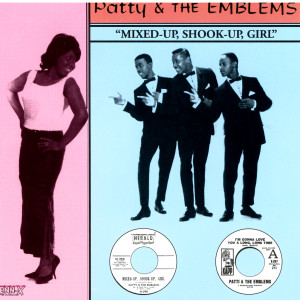 ดาวน์โหลดและฟังเพลง And We Danced พร้อมเนื้อเพลงจาก Patty & The Emblems