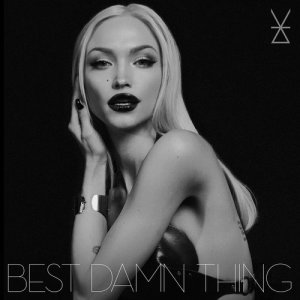 收聽Ivy Levan的Best Damn Thing歌詞歌曲