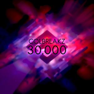 Album 30.000 from ColBreakz