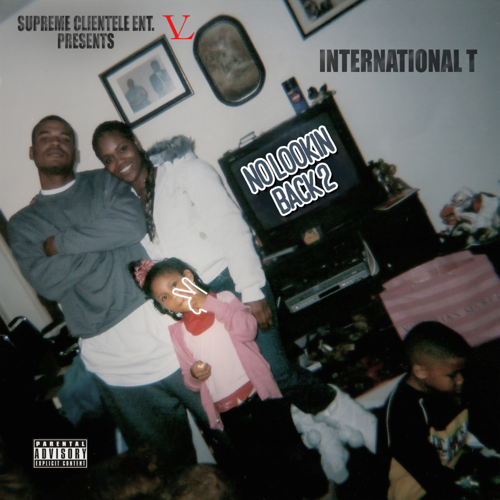 For Real (Explicit)