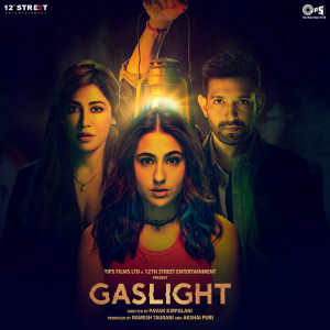 Gaurav Chatterji的專輯Gaslight Theme (From "Gaslight")