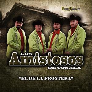 收聽Los Amistosos De Cosala的Ay Unos Ojos歌詞歌曲