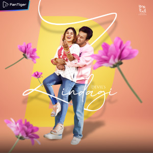 Listen to Zindagi song with lyrics from Devil