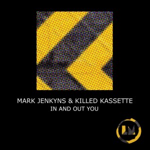 Mark Jenkyns的專輯In and out You