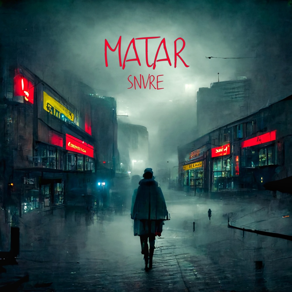 Matar