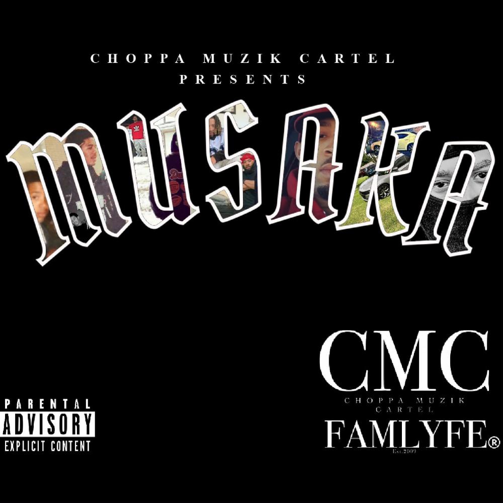 By The Code (feat. 5ive) (Explicit)