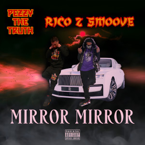 Listen to Mirror Mirror (Explicit) song with lyrics from BG Poppy