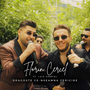 Listen to Dragoste Ce-Nseamna Fericire song with lyrics from Florin Cercel