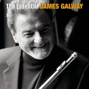 James Galway的專輯The Essential James Galway