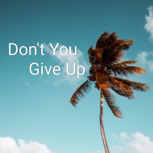 Listen to Don't You Give Up song with lyrics from Kene Mete