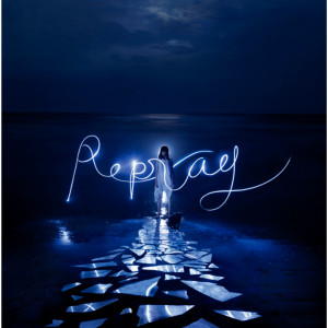 ดาวน์โหลดและฟังเพลง Repray TV Size พร้อมเนื้อเพลงจาก Aimer