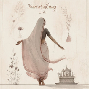 Album Years of Offering from Dridha
