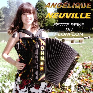 收聽Angélique Neuville的Il fait beau il fait bon歌詞歌曲