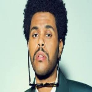 Listen to Agora Hills (The Weeknd AI) song with lyrics from Samy Jebari