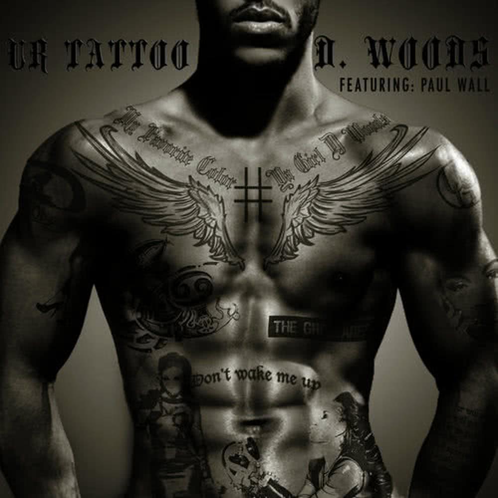 Ur Tattoo (feat. Paul Wall)