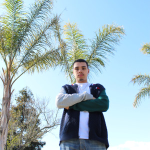 Listen to Slide Thru (Explicit) song with lyrics from Lynareo