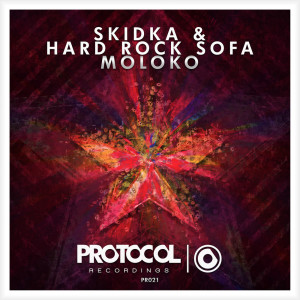 Dengarkan Moloko (Original Mix) lagu dari Skidka dengan lirik