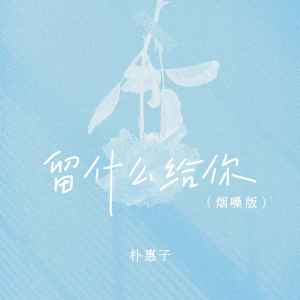 Listen to 留什么给你 (烟嗓版) song with lyrics from 朴惠子