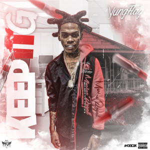 Listen to Goat (Explicit) song with lyrics from Yung Flag