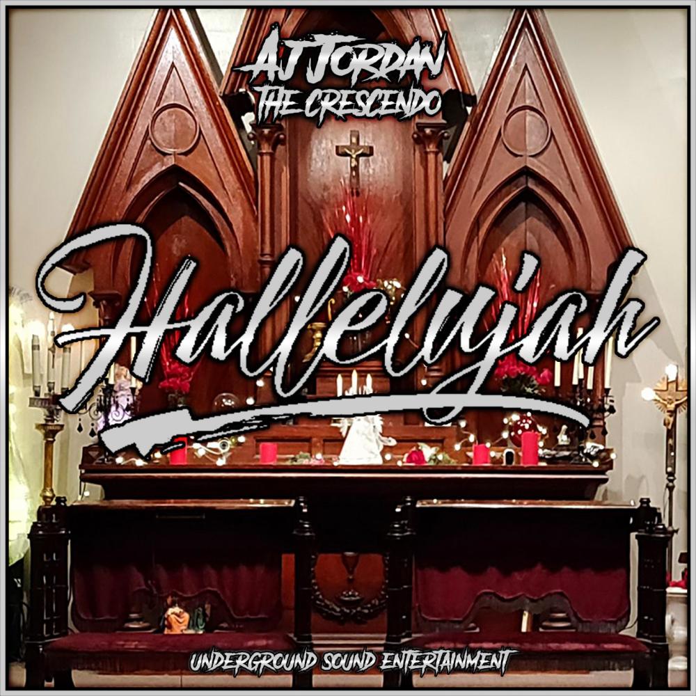 Hallelujah (Explicit)