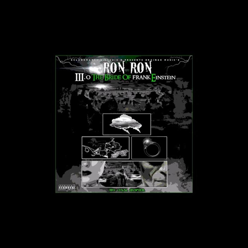 The End (Explicit)
