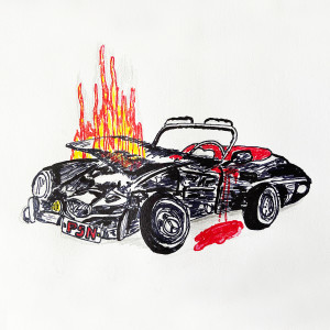 Listen to EN AUTOMÁTICO (Explicit) song with lyrics from Zizzy
