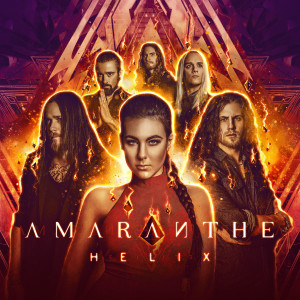 ดาวน์โหลดและฟังเพลง Iconic พร้อมเนื้อเพลงจาก Amaranthe