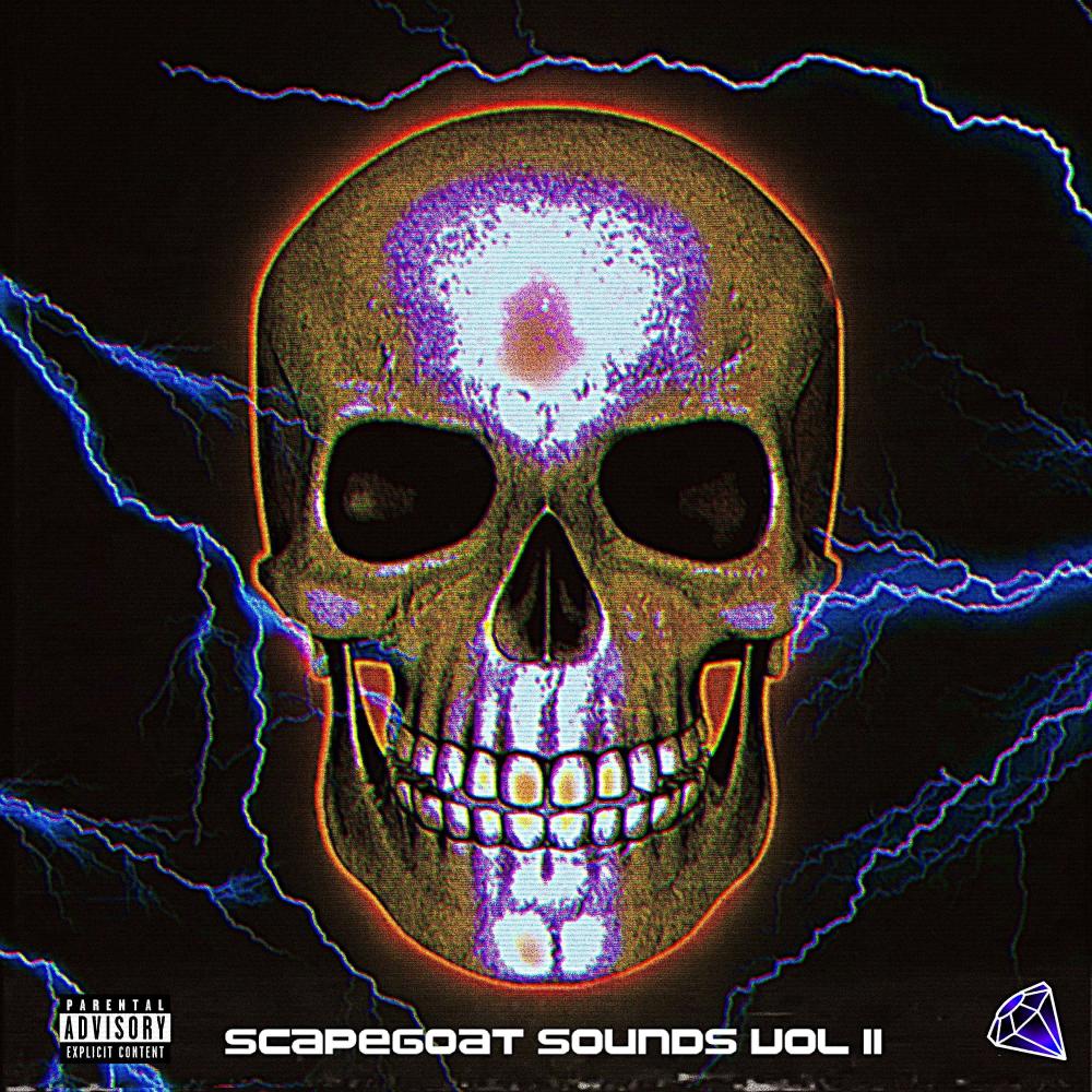 Servin' Fiends (feat. TeeHxncho & Saranmxn) (Explicit)