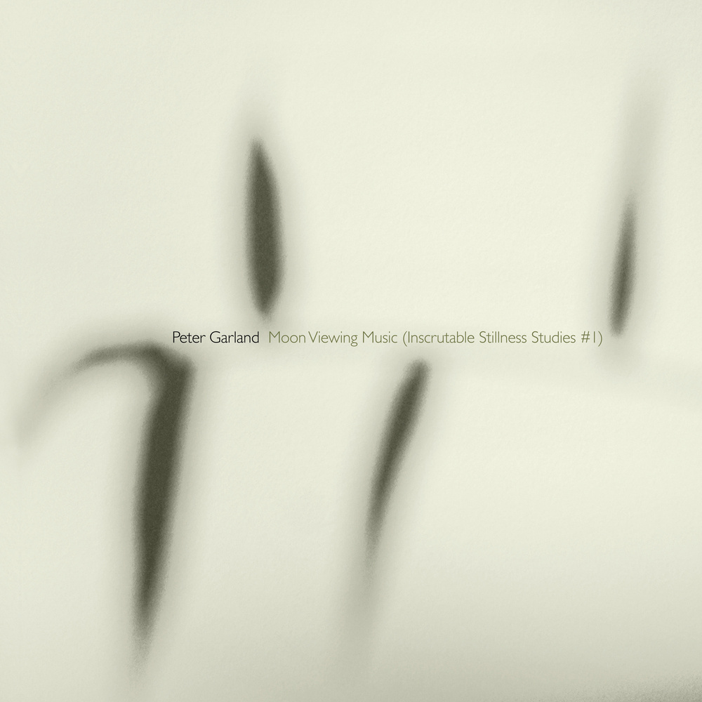 Moon Viewing Music (Inscrutable Stillness Studies No. 1): VI. I Cleansed the Mirror [Renseki]