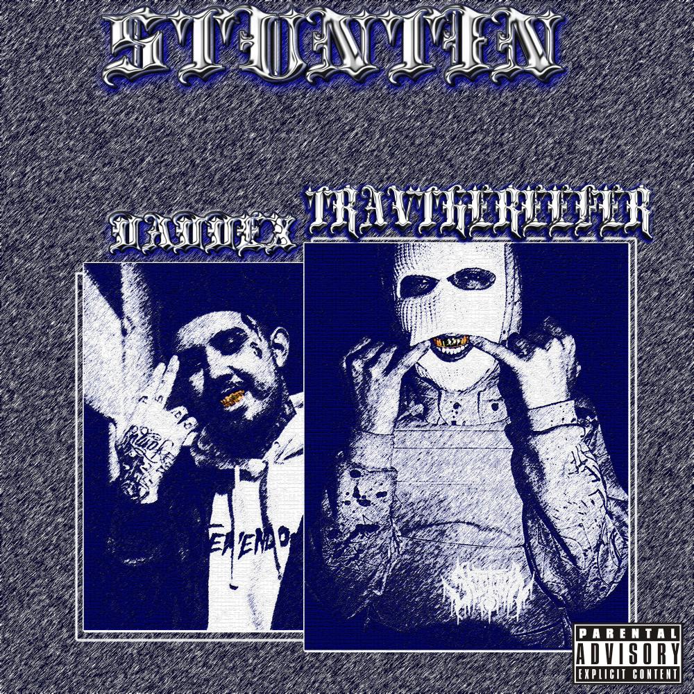 Stuntin' (feat. Daddex) (Explicit)