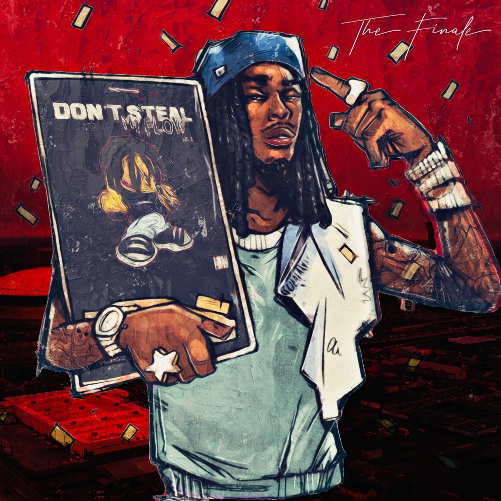 CALIBRATED (feat. Ydtheillest) (Explicit)