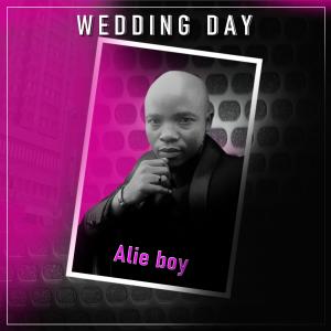 ดาวน์โหลดและฟังเพลง Wedding Day พร้อมเนื้อเพลงจาก Alie boy