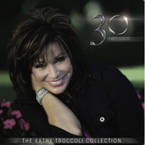收听Kathy Troccoli的A Different Road歌词歌曲