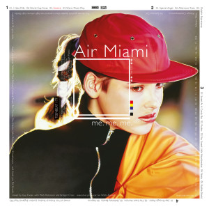 收聽Air Miami的Reprise (2023 Remaster)歌詞歌曲