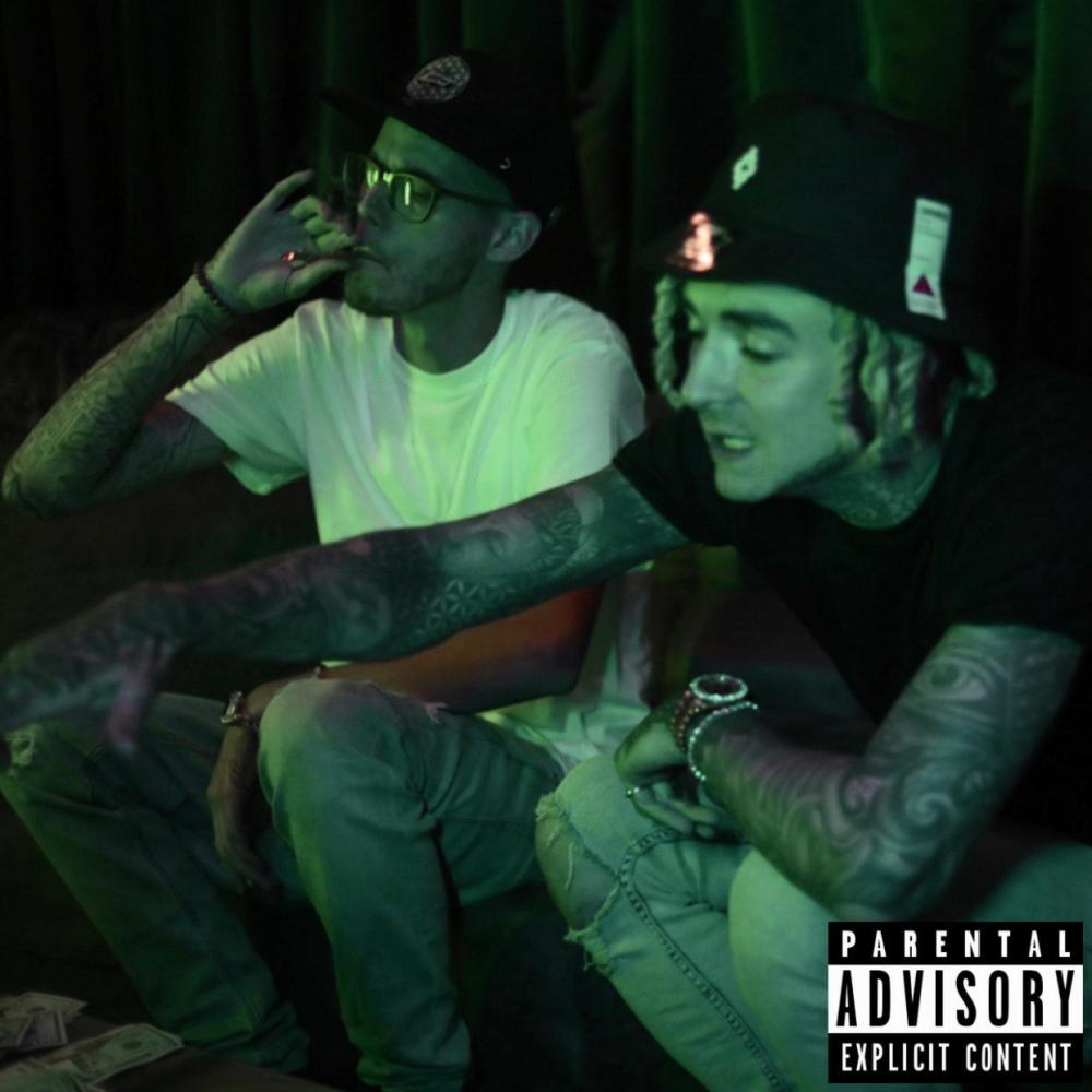 Money (feat. Caskey) (Explicit)