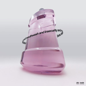 ดาวน์โหลดและฟังเพลง mouthwash and insecurity (Explicit) พร้อมเนื้อเพลงจาก rbk made