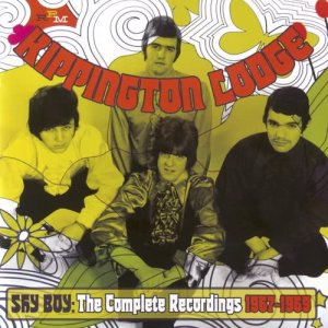 ดาวน์โหลดและฟังเพลง Tomorrow Today พร้อมเนื้อเพลงจาก Kippington Lodge