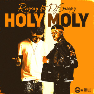 收听RayRay的Holy Moly (Explicit)歌词歌曲