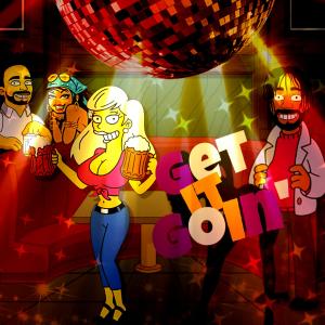 default playlist img