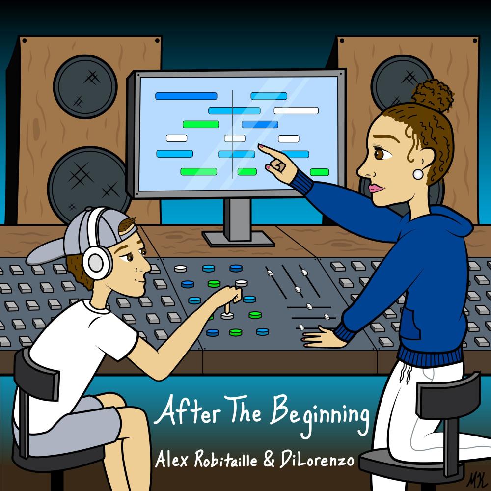 After The Beginning (Club Mix) (Explicit) (Club Mix|Explicit)