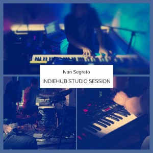 Listen to Costernato (Live in studio) song with lyrics from Ivan Segreto