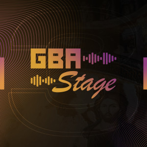 收聽GBA Stage的Não Dá Mais pra Voltar歌詞歌曲